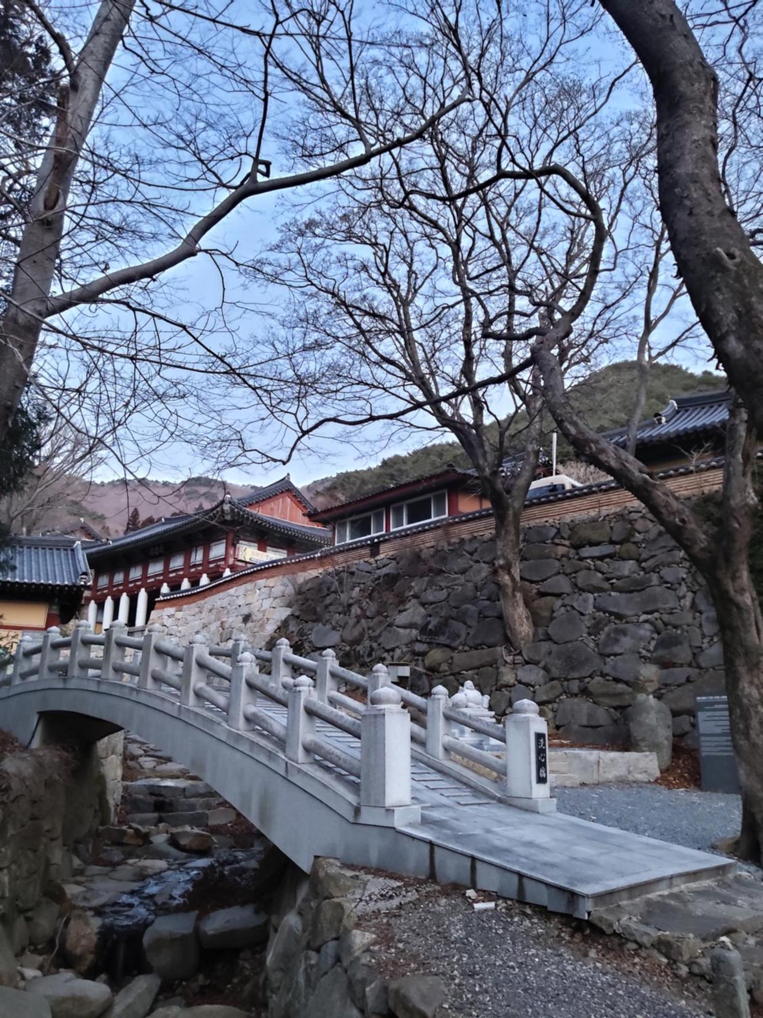 White House Hotel Namhae Exterior photo