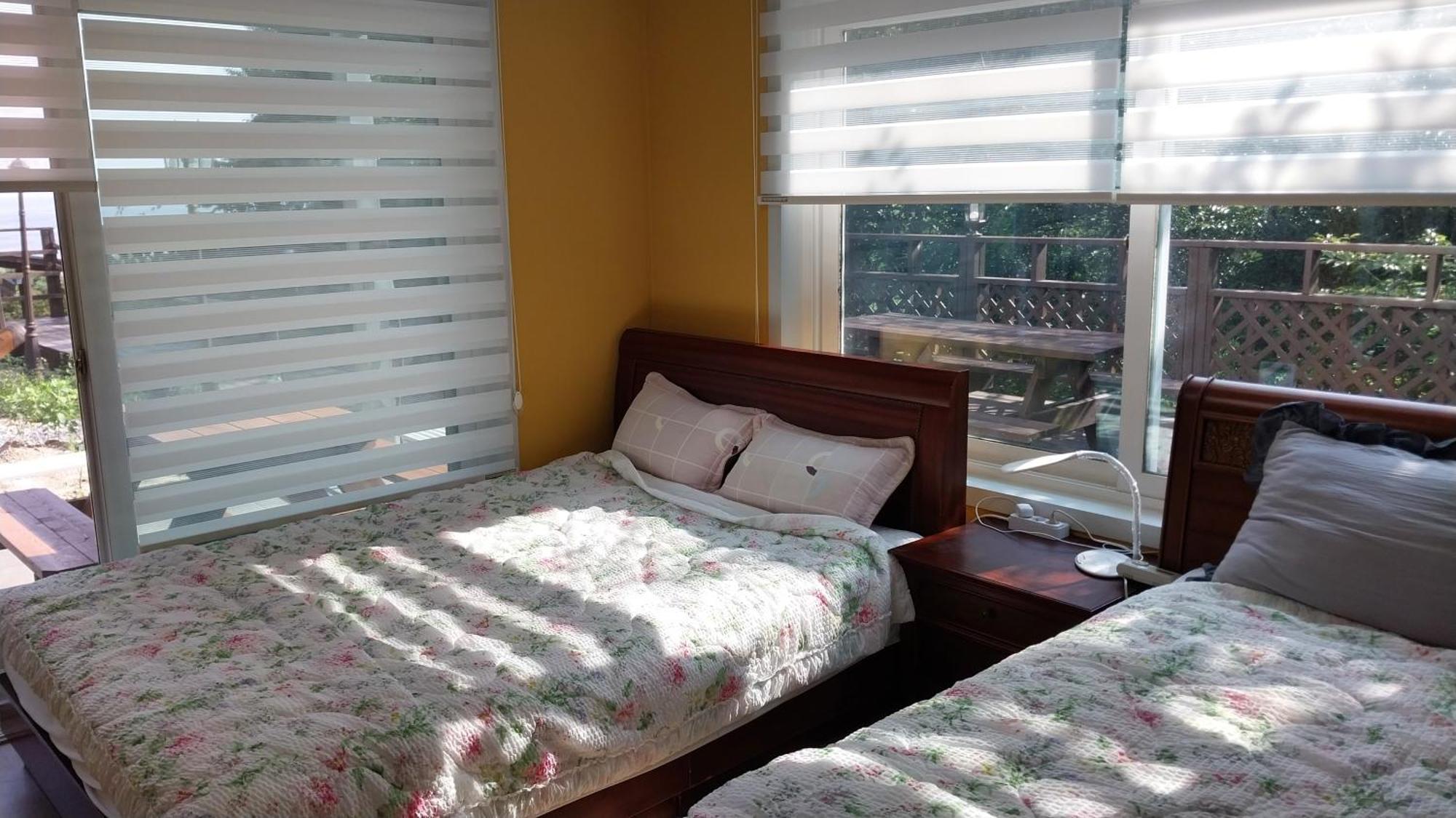White House Hotel Namhae Room photo